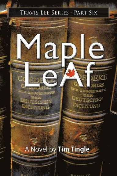 bokomslag Mapleleaf