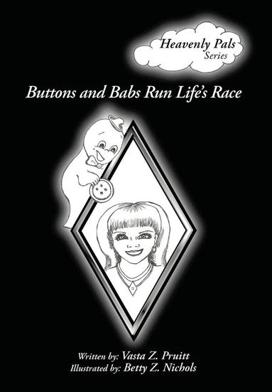 bokomslag Buttons and Babs Run Life's Race