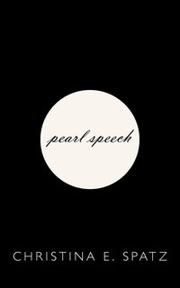 bokomslag Pearl Speech