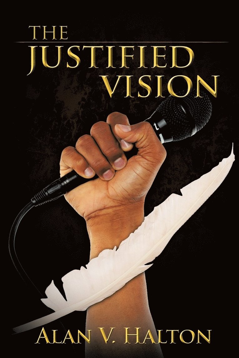 Justified Vision 1