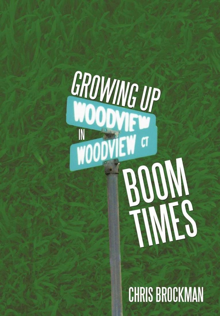 Growing Up In Boom Times