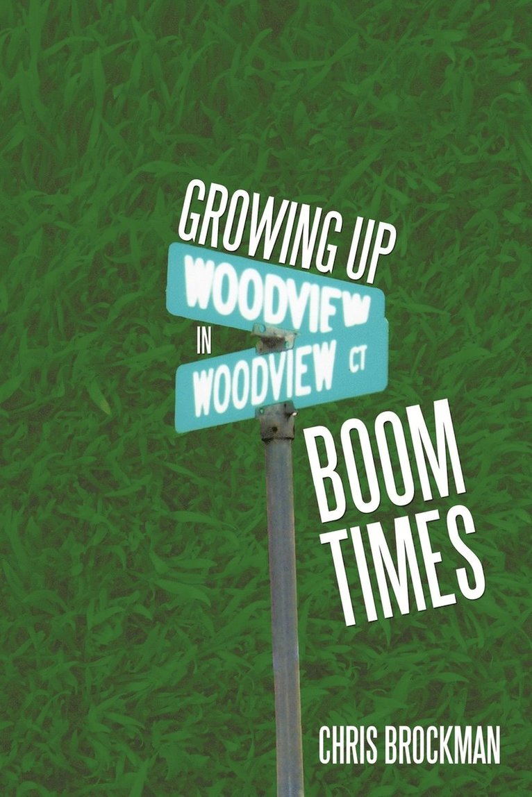 Growing Up In Boom Times