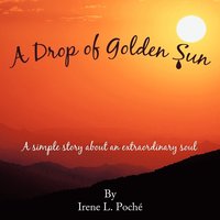 bokomslag A Drop of Golden Sun