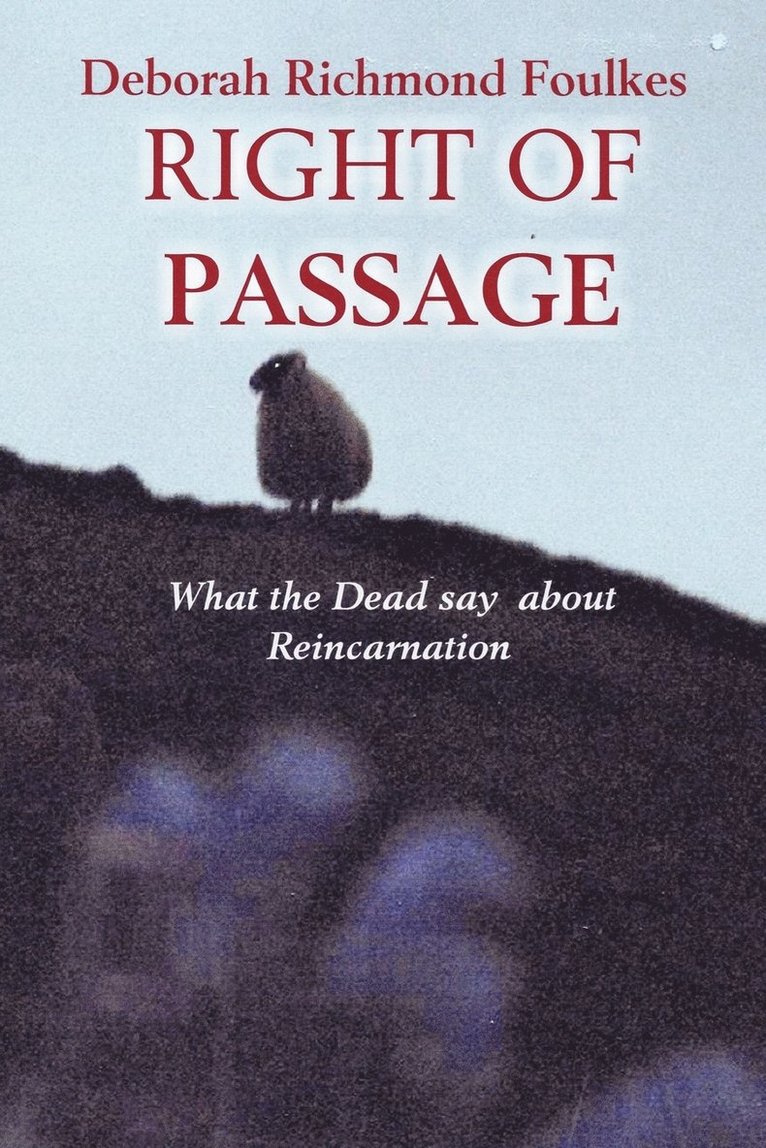 Right of Passage