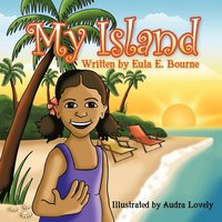 bokomslag My Island