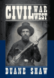 Civil War West 1