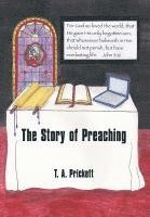 bokomslag The Story of Preaching