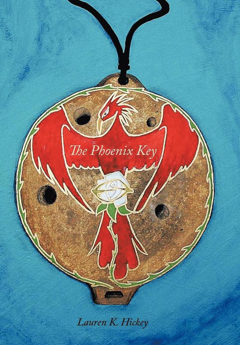 Phoenix Key 1
