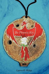 bokomslag Phoenix Key