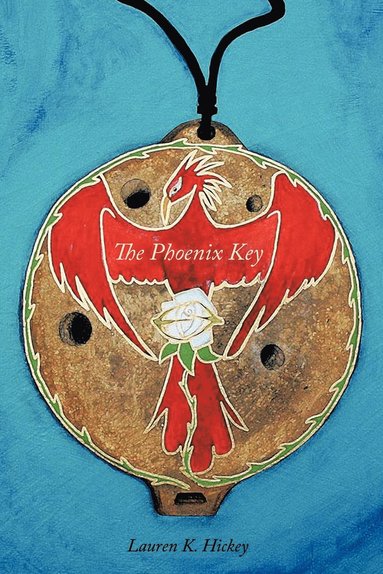 bokomslag Phoenix Key