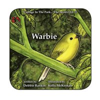 bokomslag Warbie