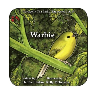 bokomslag Warbie