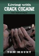 bokomslag Living with Crack Cocaine