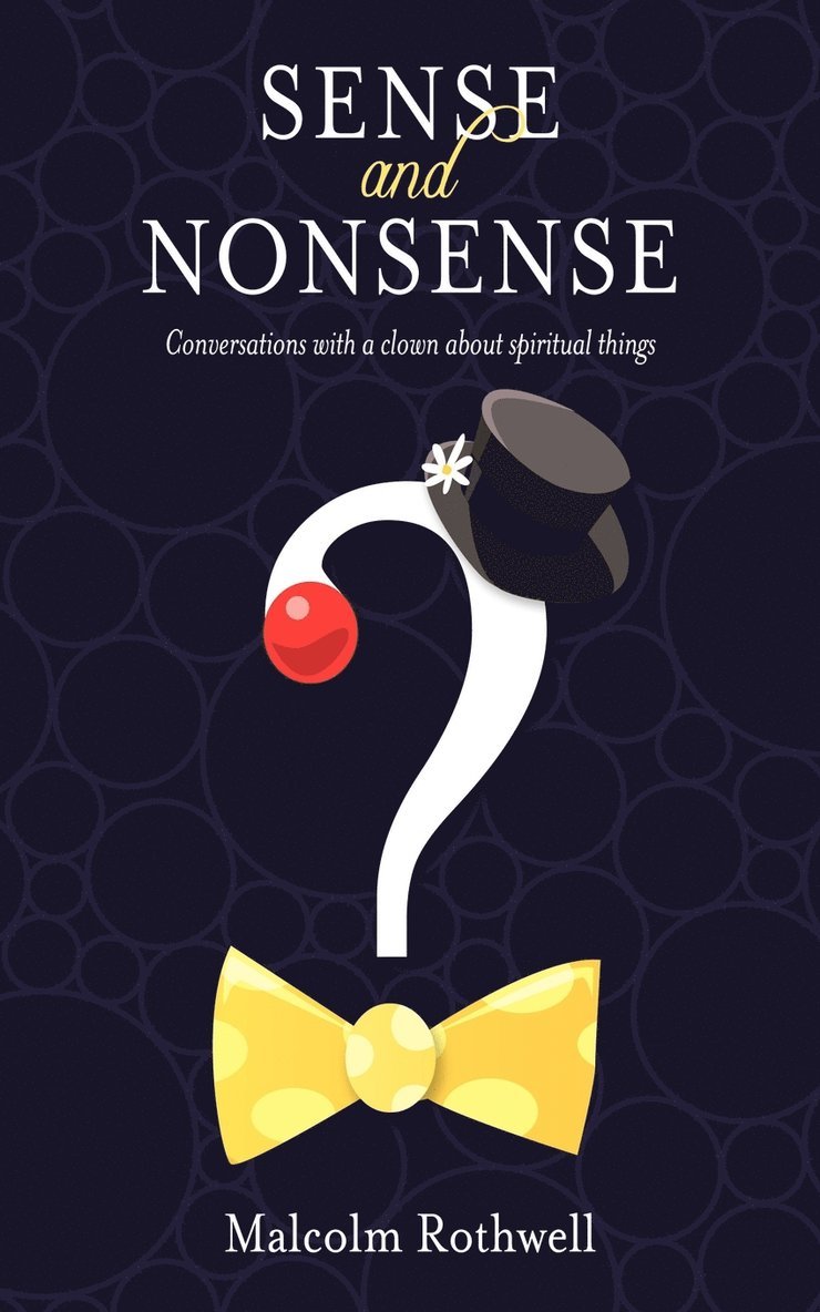 Sense and Nonsense 1