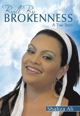 Built By Brokenness 1