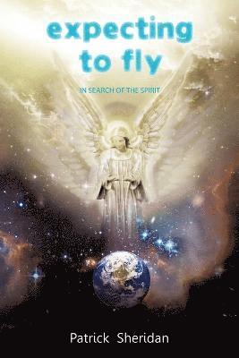 Patrick Sheridan - Expecting to Fly, Häftad
