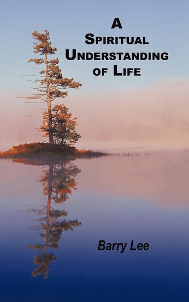bokomslag Spiritual Understanding of Life