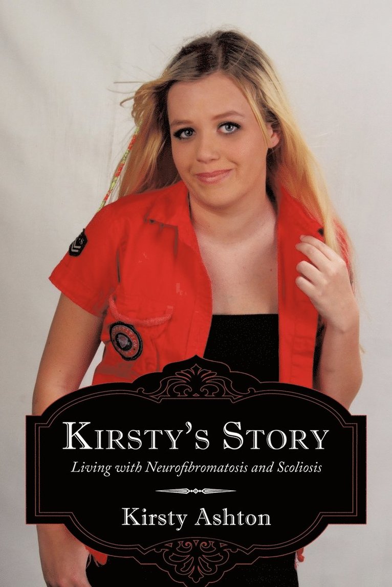 Kirsty's Story 1