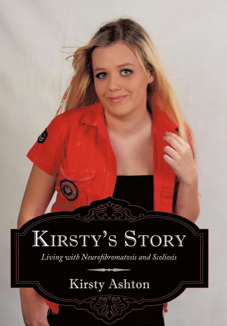 Kirsty's Story 1