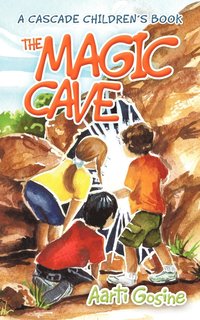 bokomslag The Magic Cave