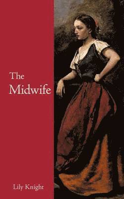 bokomslag The Midwife