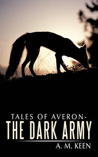bokomslag Tales of Averon - The Dark Army
