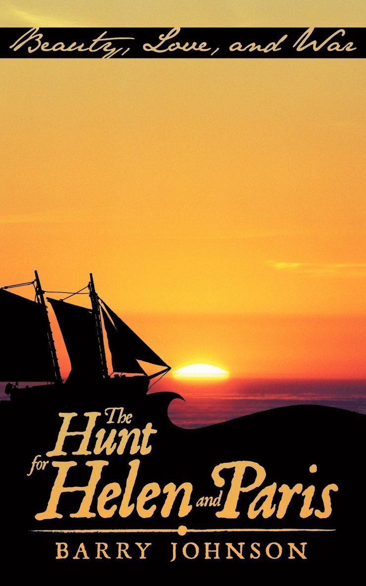 The Hunt for Helen and Paris 1