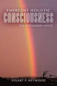 bokomslag Emergent Holistic Consciousness