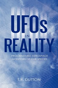 bokomslag UFOs in Reality