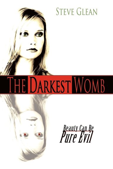 bokomslag Darkest Womb