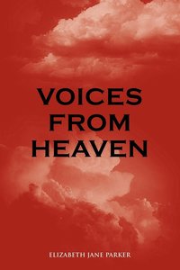bokomslag Voices from Heaven