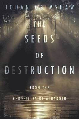 bokomslag Seeds of Destruction
