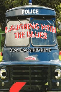 bokomslag Laughing With The Blues