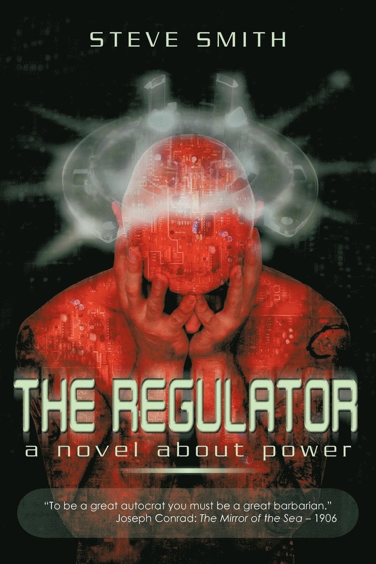 The Regulator 1