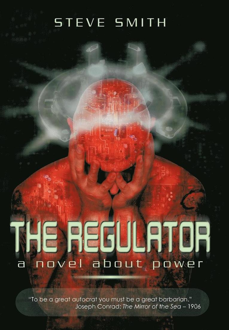 The Regulator 1
