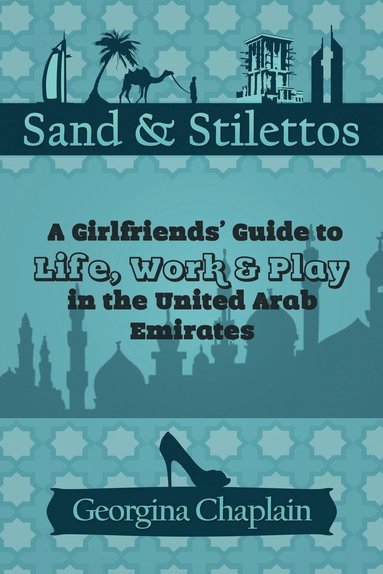 bokomslag Sand & Stilettos