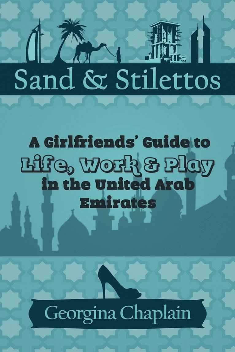 Sand & Stilettos 1