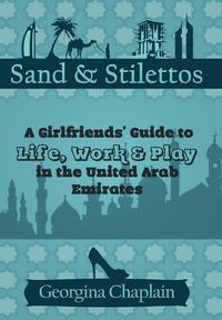 bokomslag Sand & Stilettos