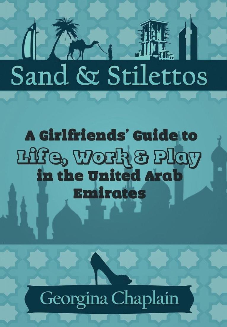 Sand & Stilettos 1
