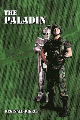 bokomslag Paladin