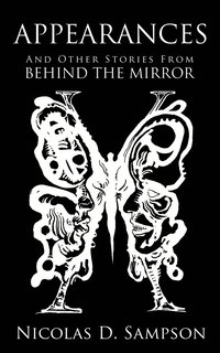 bokomslag Appearances: And Other Stories from Behind the Mirror