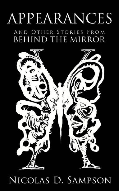 bokomslag Appearances: And Other Stories from Behind the Mirror