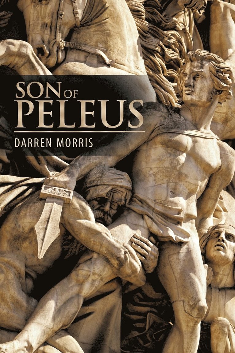 Son of Peleus 1