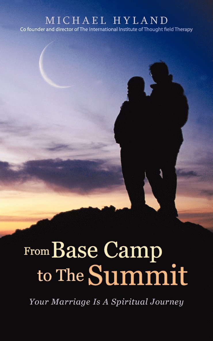 From Base Camp To The Summit 1