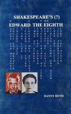 bokomslag Shakespeare's (?) Edward VIII