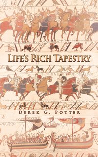 bokomslag Life's Rich Tapestry