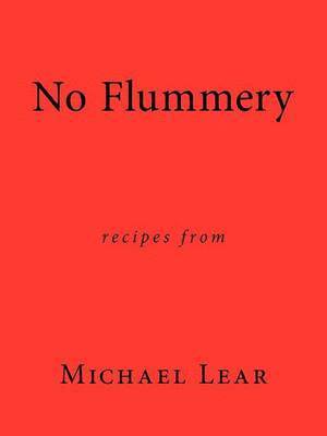 No Flummery 1