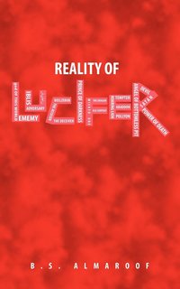 bokomslag Reality of Lucifer