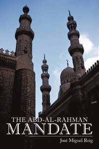 bokomslag The Abd-Al-Rahman Mandate