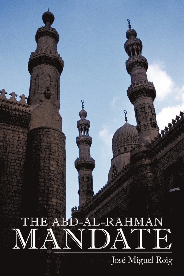 The Abd-Al-Rahman Mandate 1